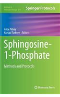 Sphingosine-1-Phosphate