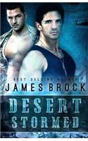 Desert Stormed