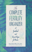 Complete Fertility Organizer