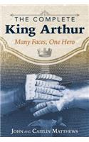 Complete King Arthur