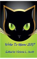 Write To Meow 2017