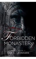 Forbidden Monastery Volume 1: Volume 1