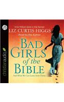 Bad Girls of the Bible
