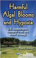Harmful Algal Blooms & Hypoxia