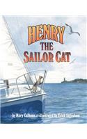 Henry the Sailor Cat