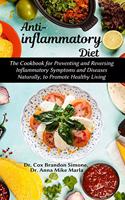 Anti-inflammatory Diet