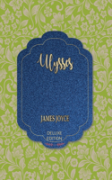 Ulysses: (1 Best James Joyce Books)