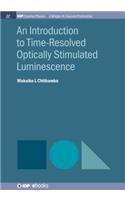Introduction to Time-Resolved Optically Stimulated Luminescence