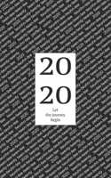 2020 Journal for