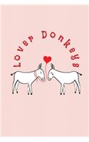 Lover Donkeys