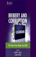 Bribery and Corruption Casebook