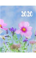 2020 Planner