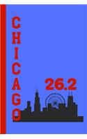 Chicago 26.2