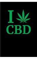 I CBD
