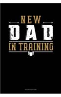 New Dad In Training: Address Book