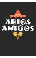 Abios Amigos