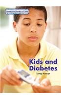 Kids and Diabetes