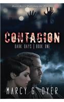 Contagion: Volume 1 (Dark Days)