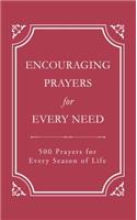 Encouraging Prayers for Every Need