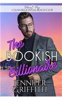The Bookish Billionaire
