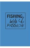 Fishing with Passion