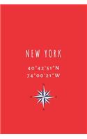 New York