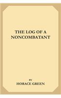 The Log of a Noncombatant