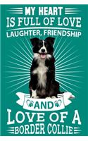 Border Collie