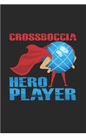 Crossboccia hero player
