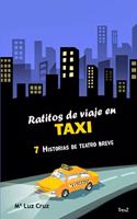 Ratitos de viaje en taxi