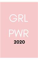 Grl Pwr 2020