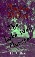 The Lake Weir Monster