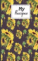 My Recipes