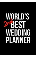 World's 2nd Best Wedding Planner