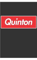 Quinton
