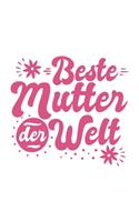 Beste Mutter Der Welt