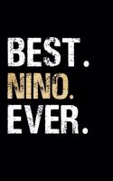 Best Nino Ever