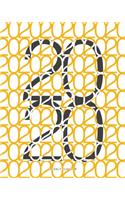 2020 Weekly Planner