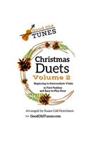 Christmas Duets, Volume 2