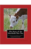 Story of the Herefords
