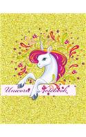 Unicorn Notebook