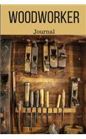 Woodworker Journal