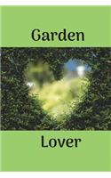 Garden Lover