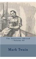 The Innocents Abroad - Volume 03