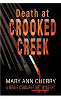 Death at Crooked Creek