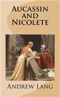 Aucassin and Nicolete
