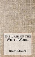 The Lair of the White Worm