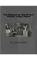 The Dreams in the Witch-House