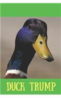 Duck Trump