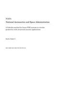 A Galerkin Method for Linear Pde Systems in Circular Geometries with Structural Acoustic Applications